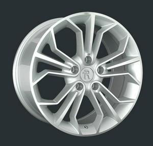 Replica BMW B112 SF 10x19 5x120 ET53 74.1
