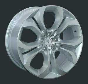 Replica BMW B116 SF 9x19 5x120 ET48 74.1
