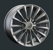 Replica BMW B118 GM 8x17 5x120 ET30 72.6