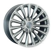 Replica BMW B118 GMF 8x17 5x120 ET34 72.6