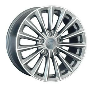 Replica BMW B118 GMF 8x17 5x120 ET34 72.6