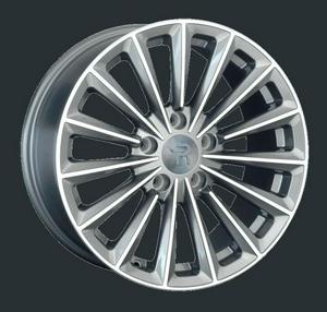 Replica BMW B118 GMFP 8x18 5x120 ET30 72.6