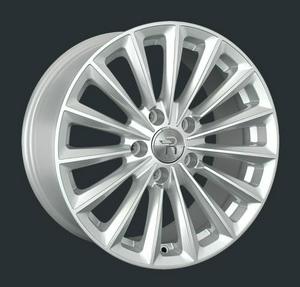 Replica BMW B118 S 8x17 5x120 ET43 72.6