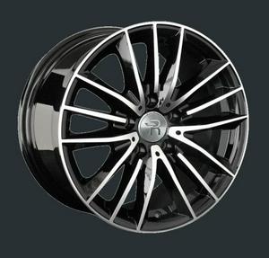 Replica BMW B120 BKF 8x17 5x120 ET30 72.6