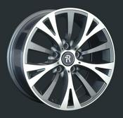 Replica BMW B121 GMF 8x18 5x120 ET30 72.6