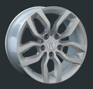 Replica BMW B122 S 8x17 5x120 ET34 72.6