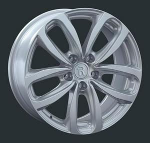 Replica BMW B123 S 8x18 5x120 ET34 72.6