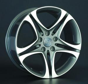 Replica BMW B124 GMF 8x18 5x120 ET30 72.6