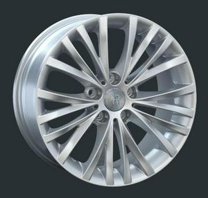Replica BMW B126 S 8x18 5x120 ET46 72.6