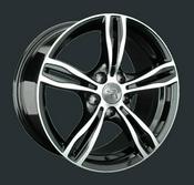 Replica BMW B129 BKF 8.5x18 5x120 ET46 74.1