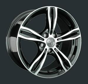 Replica BMW B129 BKFP 8.5x19 5x120 ET33 72.6