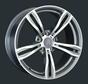 Replica BMW B129 GMFP 8x18 5x120 ET20 72.6