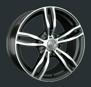 Replica BMW B129 MBFP 8x18 5x120 ET30 72.6