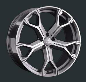 Replica BMW B135 GMF 9.5x22 5x112 ET37 66.6