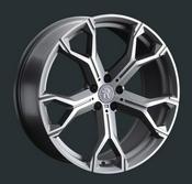 Replica BMW B135 MGMF 9.5x22 5x112 ET37 66.6