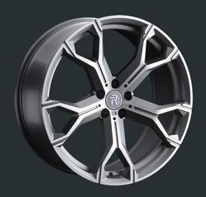 Replica BMW B135 MGMF 10.5x22 5x112 ET43 66.6