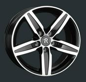 Replica BMW B142 BKF 8x17 5x120 ET30 72.6