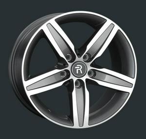 Replica BMW B142 GMF 8x17 5x120 ET34 72.6