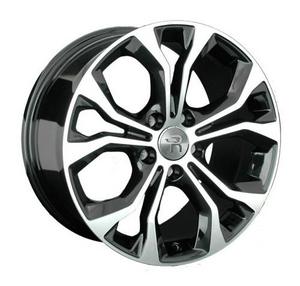 Replica BMW B151 BKF 9x19 5x120 ET48 74.1