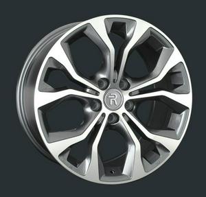 Replica BMW B151 GMF 9x19 5x120 ET48 74.1