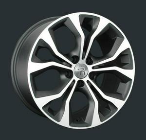 Replica BMW B151 MBF 9x19 5x120 ET48 74.1