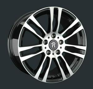 Replica BMW B152 BKF 9x19 5x120 ET18 72.6