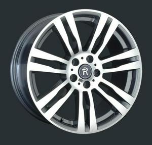 Replica BMW B152 GMF 8.5x18 5x120 ET46 74.1