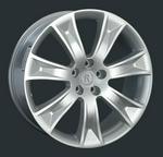 Replica BMW B157 S 8.5x19 5x120 ET38 72.6