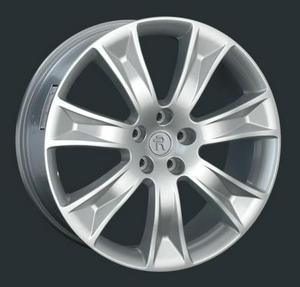 Replica BMW B157 S 8.5x19 5x120 ET38 72.6