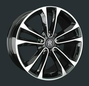 Replica BMW B162 BKF 8.5x18 5x120 ET46 74.1