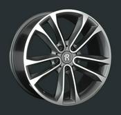 Replica BMW B162 GMF 9x19 5x120 ET48 74.1