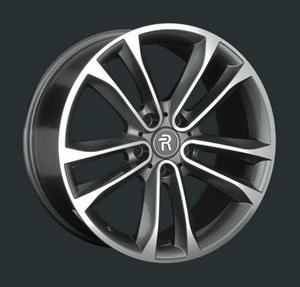 Replica BMW B162 GMF 8.5x18 5x120 ET46 74.1