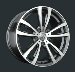Replica BMW B169 GMF 9x19 5x120 ET18 74.1
