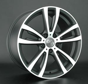 Replica BMW B169 MBF 8.5x18 5x120 ET46 74.1