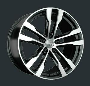 Replica BMW B170 BKF 9x19 5x120 ET48 74.1