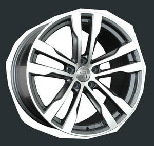 Replica BMW B170 GMF 8.5x18 5x120 ET46 74.1