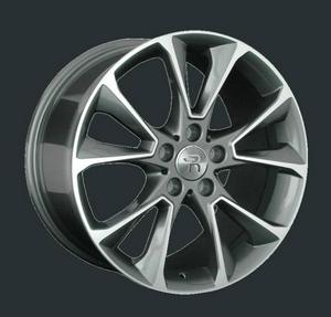 Replica BMW B171 GMF 9x19 5x120 ET18 72.6