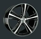 Replica BMW B173 BKF 10x20 5x120 ET40 74.1