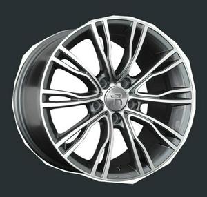 Replica BMW B174 GMF 8.5x18 5x120 ET46 74.1