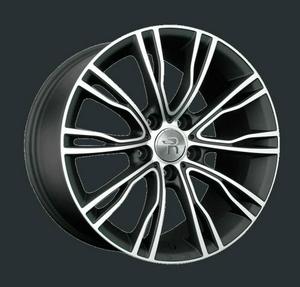 Replica BMW B174 MBF 9x19 5x120 ET48 74.1