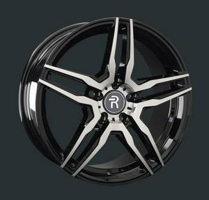 Replica BMW B175 BKF 8x18 5x112 ET30 66.6