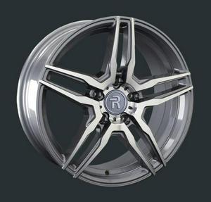 Replica BMW B175_GMF GMF 8x18 5x112 ET30 66.6