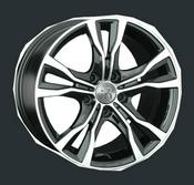 Replica BMW B177 BKF 7.5x17 5x120 ET32 72.6