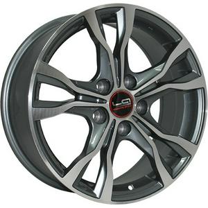 Replica BMW B177 GMF 7.5x17 5x120 ET43 72.6