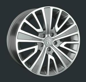 Replica BMW B178 GMFP 8.5x19 5x120 ET35 72.6