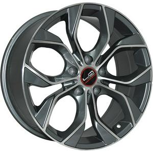 Replica BMW B182 GMF 8x18 5x120 ET43 72.6