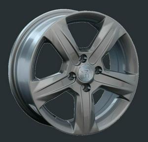 Replica BMW B184 GM 7x17 5x120 ET40 72.6