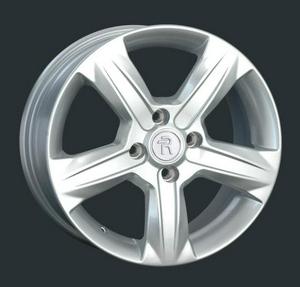 Replica BMW B184 S 7x17 5x120 ET40 72.6