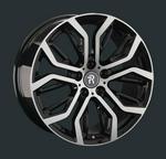 Replica BMW B185 BKF 9x19 5x120 ET48 74.1