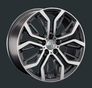 Replica BMW B185 GMF 10x20 5x120 ET40 74.1